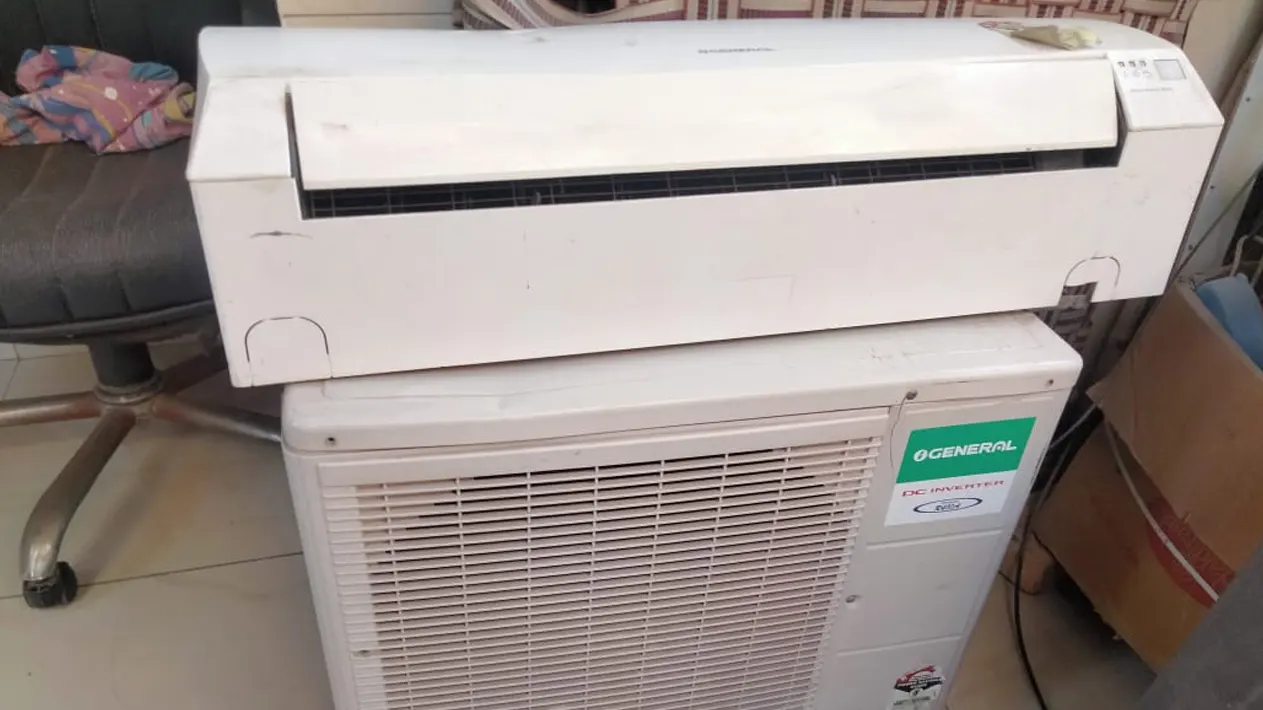 KK Traders Old Commercial Kitchen Equipment