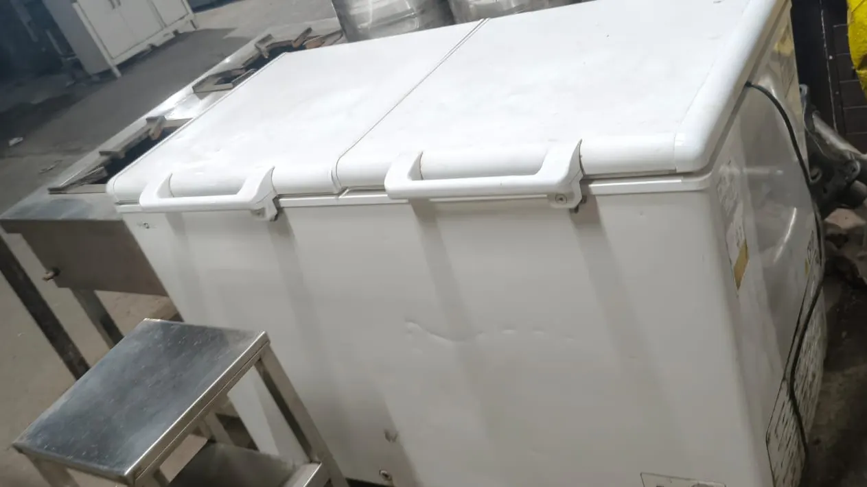 KK Traders Old Commercial Kitchen Equipment