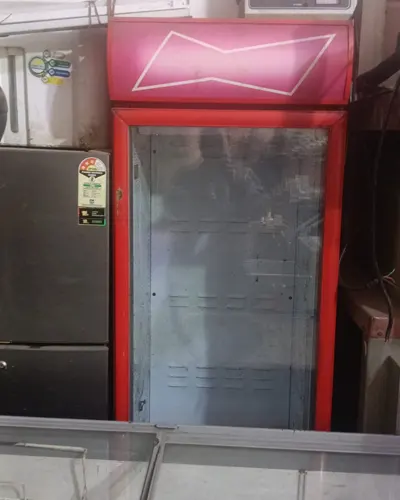 KK Traders Old Commercial Kitchen Equipment