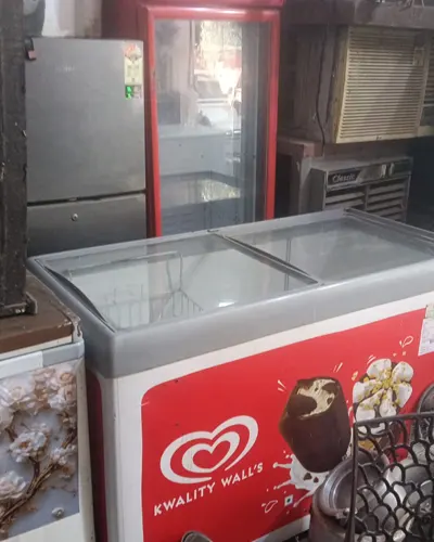 KK Traders Old Commercial Kitchen Equipment