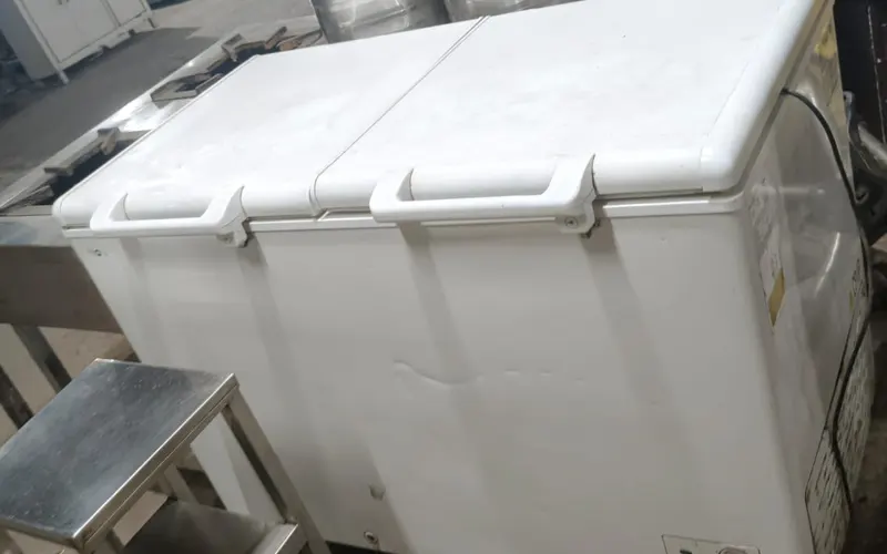 KK Traders Old Commercial Kitchen Equipment