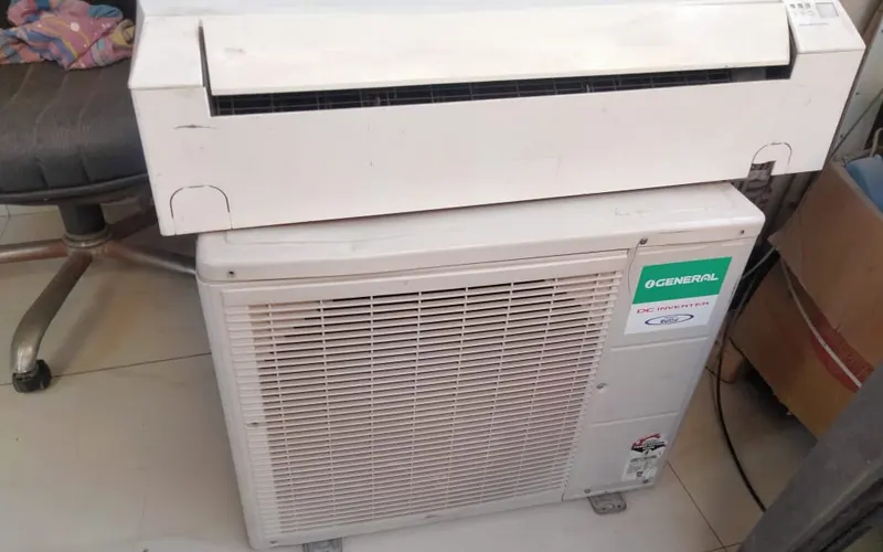 KK Traders Old Commercial Kitchen Equipment