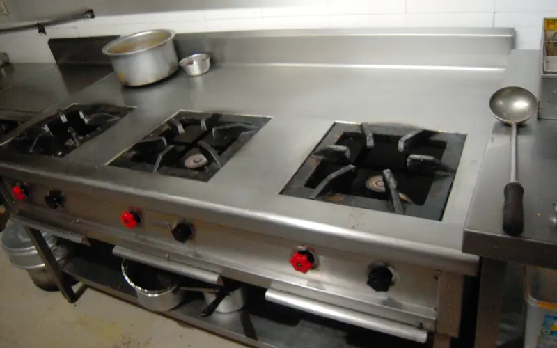 Old Kitchen Equipment Buyer