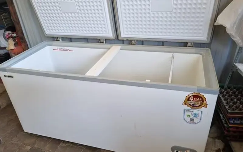 Old Fridge Buyer And Seller